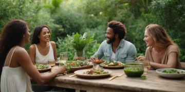 Mindful Eating: Techniques to Enhance Your Nutrition Choices