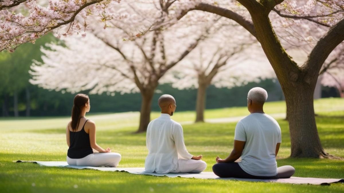 benefits of mindfulness
