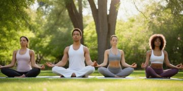 The Importance of Mindfulness in Promoting Mental Well-Being