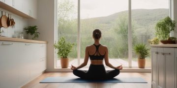 Mindfulness in Daily Life: How Meditation Can Transform Your Routine