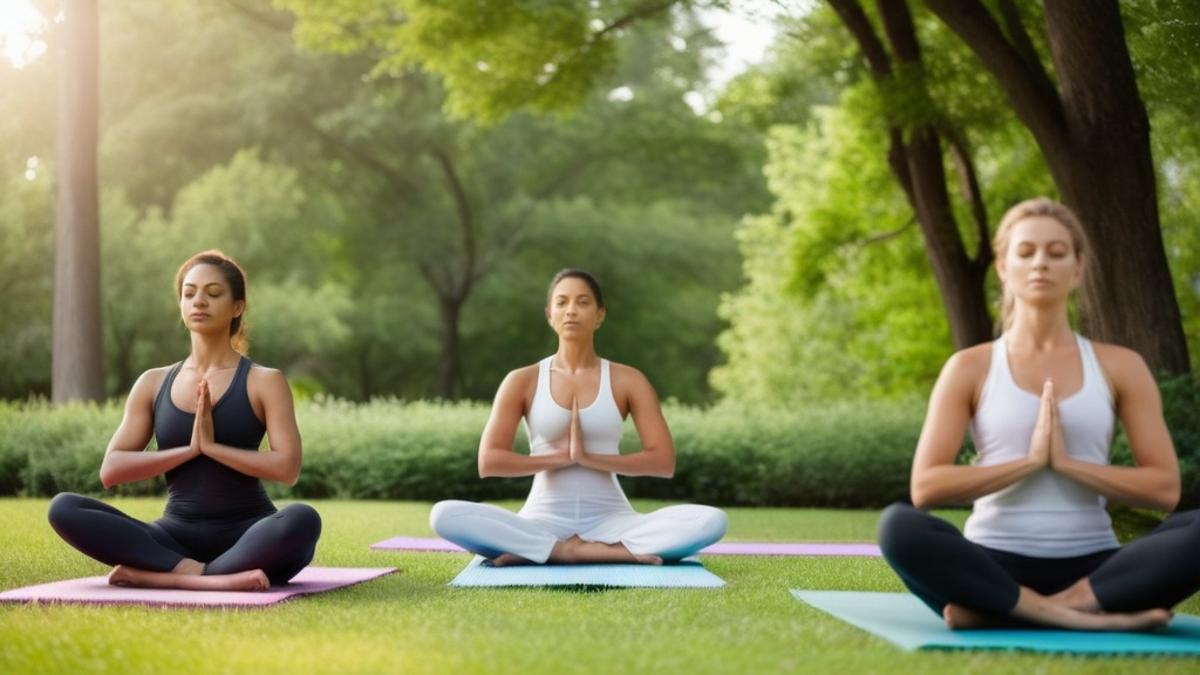 benefits of mindfulness