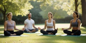 The Importance of Mindfulness in Stress Reduction and Promotion of Mental Well-Being