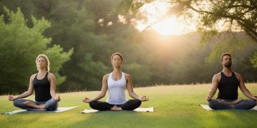 Mindfulness Strategies to Reduce Stress and Improve Quality of Life