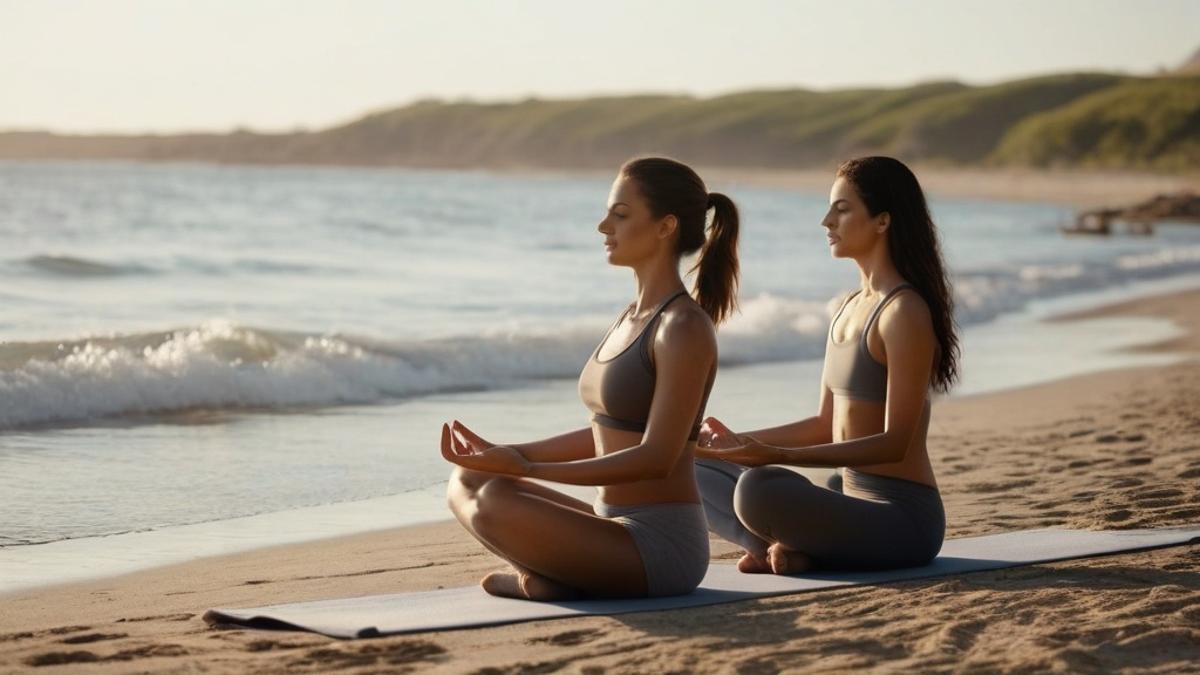stress reduction techniques