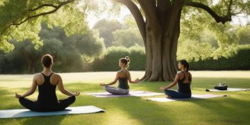 Mindfulness Strategies to Reduce Stress in Daily Life