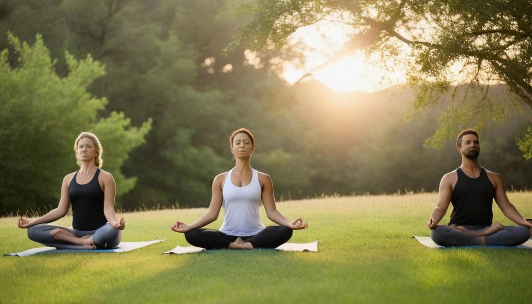 Mindfulness Strategies to Reduce Stress and Improve Quality of Life