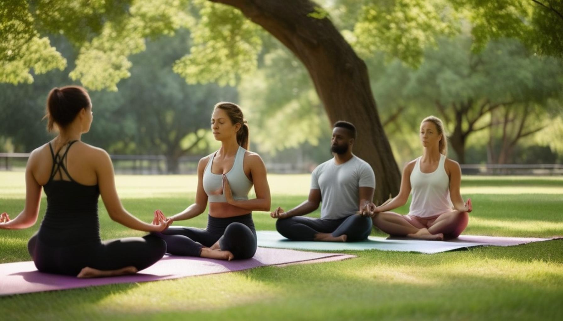 Mindfulness Techniques for Effective Stress Management in Daily Life