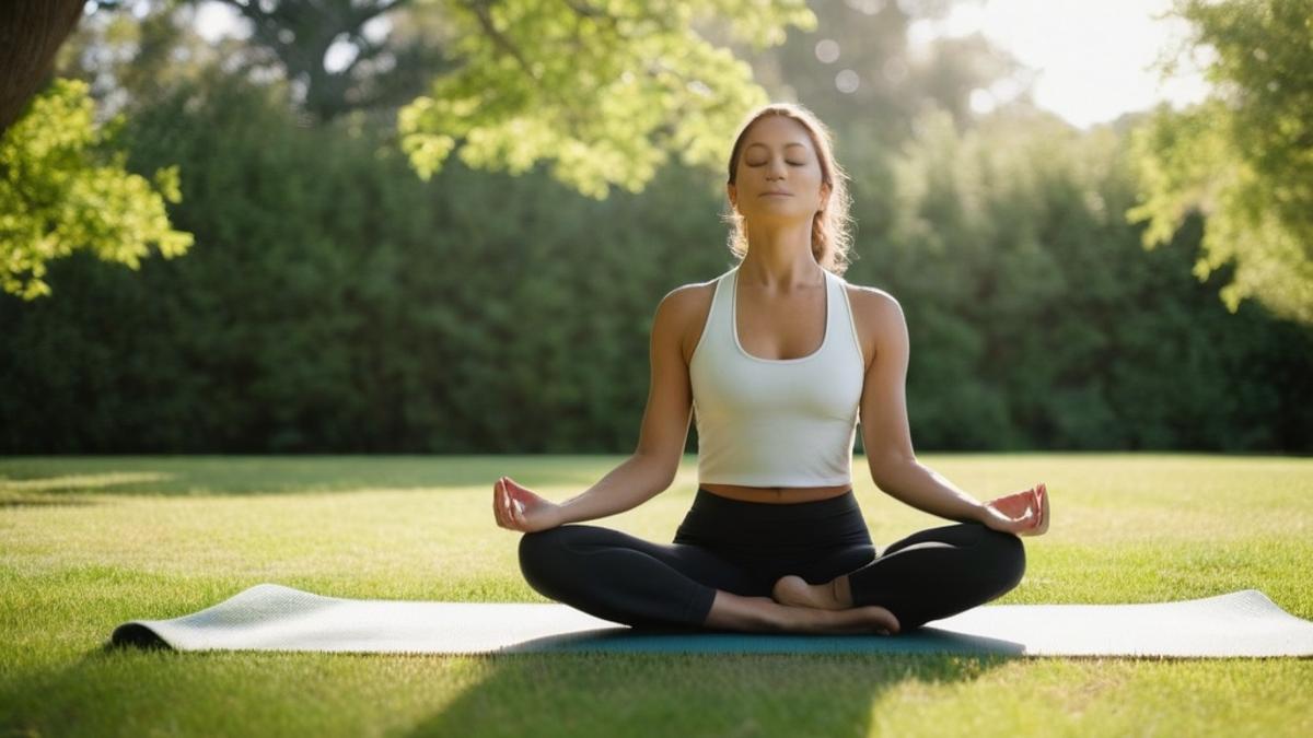daily mindfulness practices