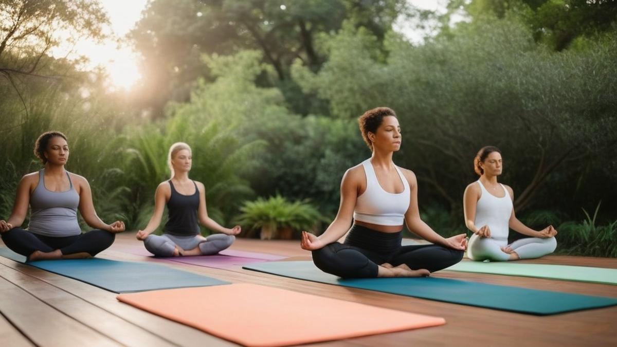 stress management methods