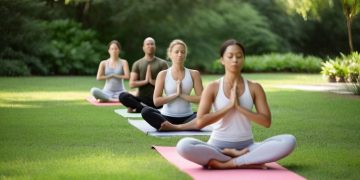 Mindfulness Techniques for Stress Reduction in Daily Life