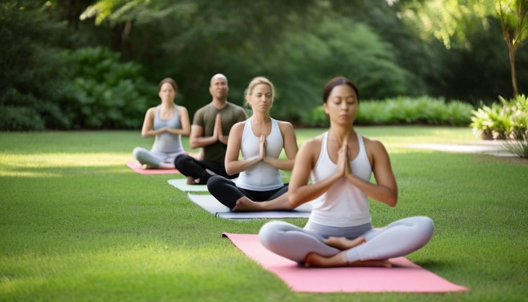 Mindfulness Techniques for Stress Reduction in Daily Life