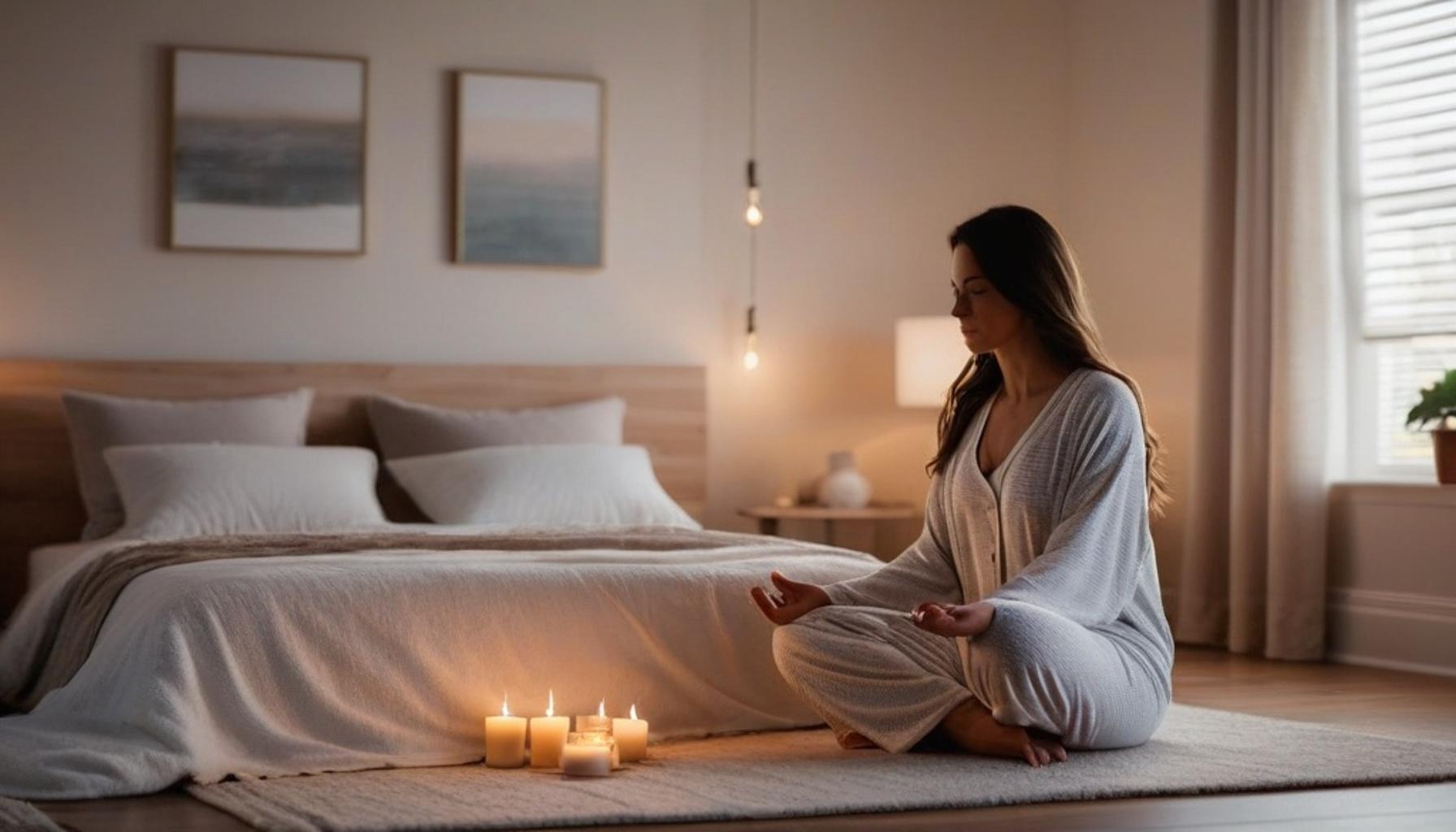 The Importance of a Night Routine: How to Establish Habits to Improve Sleep Quality