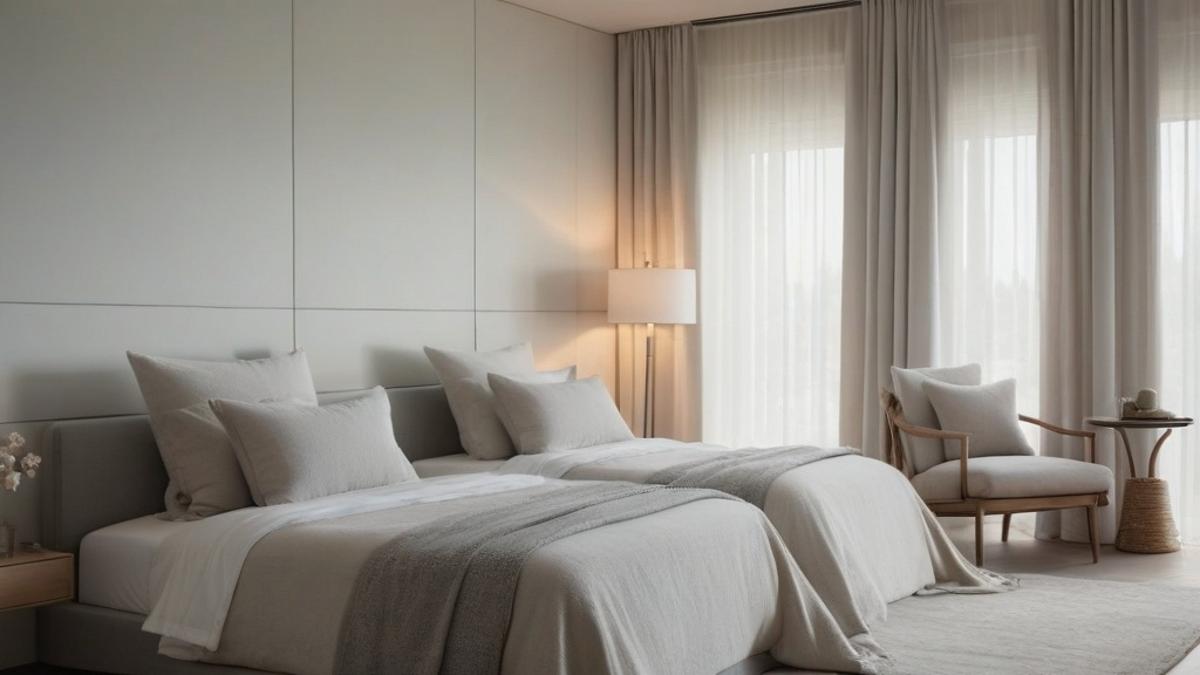 healthy sleep habits
