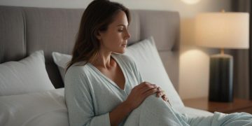 The Importance of a Nighttime Routine: How to Establish Healthy Sleep Habits