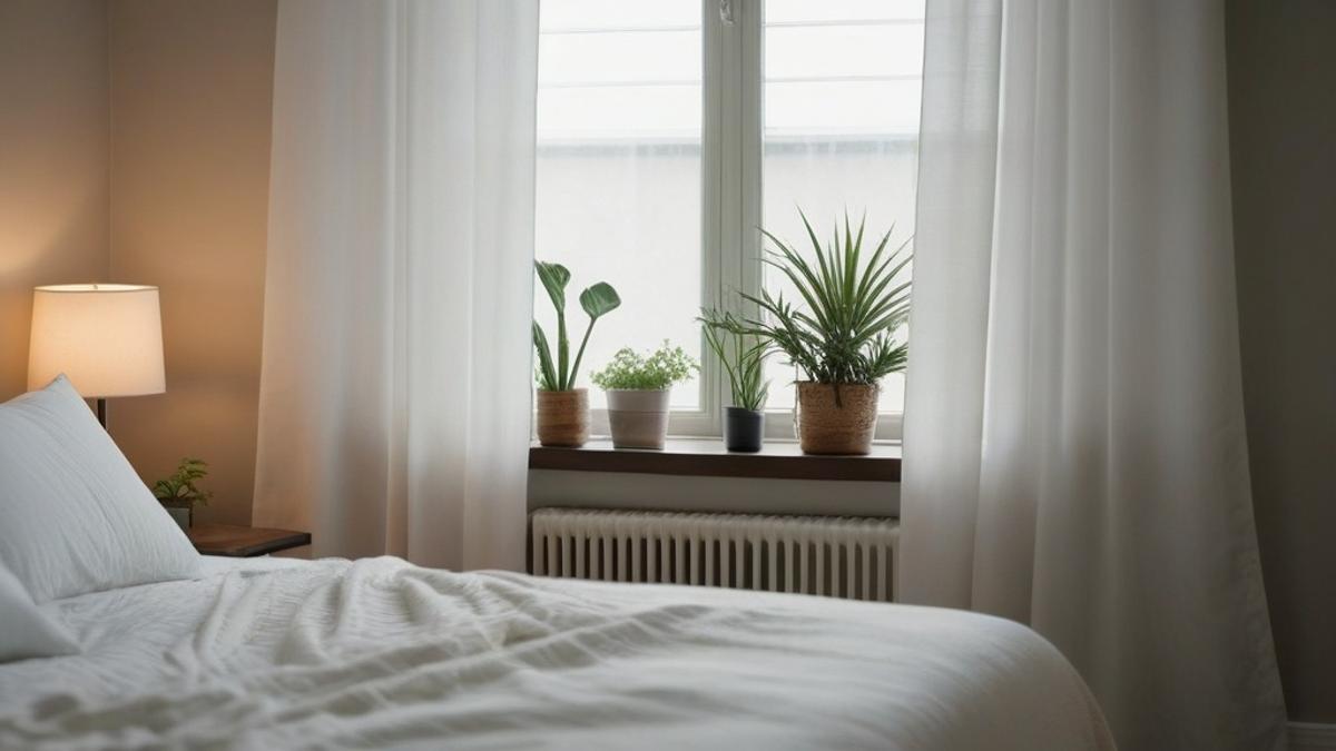healthy sleep habits