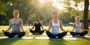The role of physical activity in sleep hygiene: strategies to optimize your rest