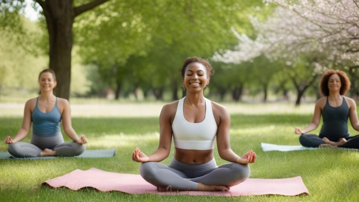benefits of exercise on mental health