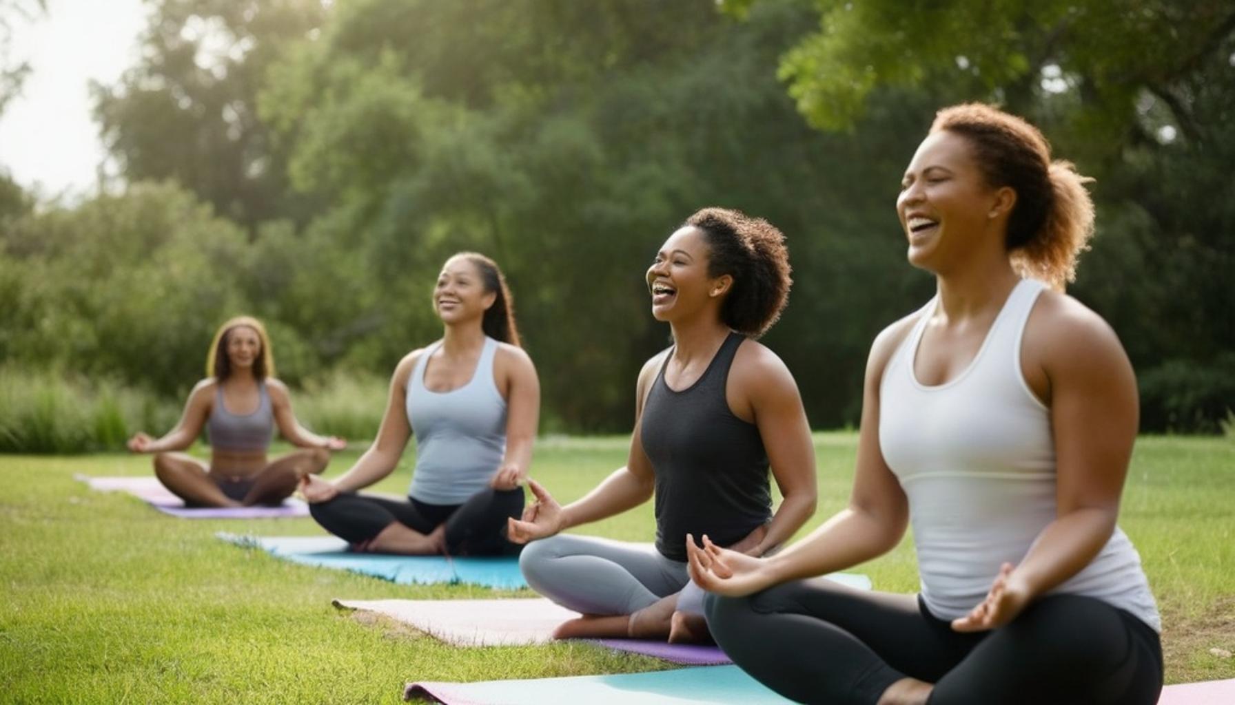 The impact of physical activity on mental health and emotional well-being