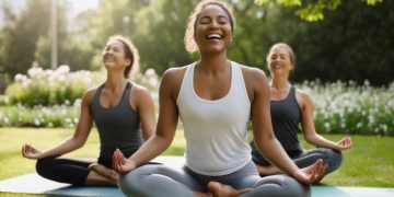 How Physical Exercise Contributes to Mental Health and Emotional Balance