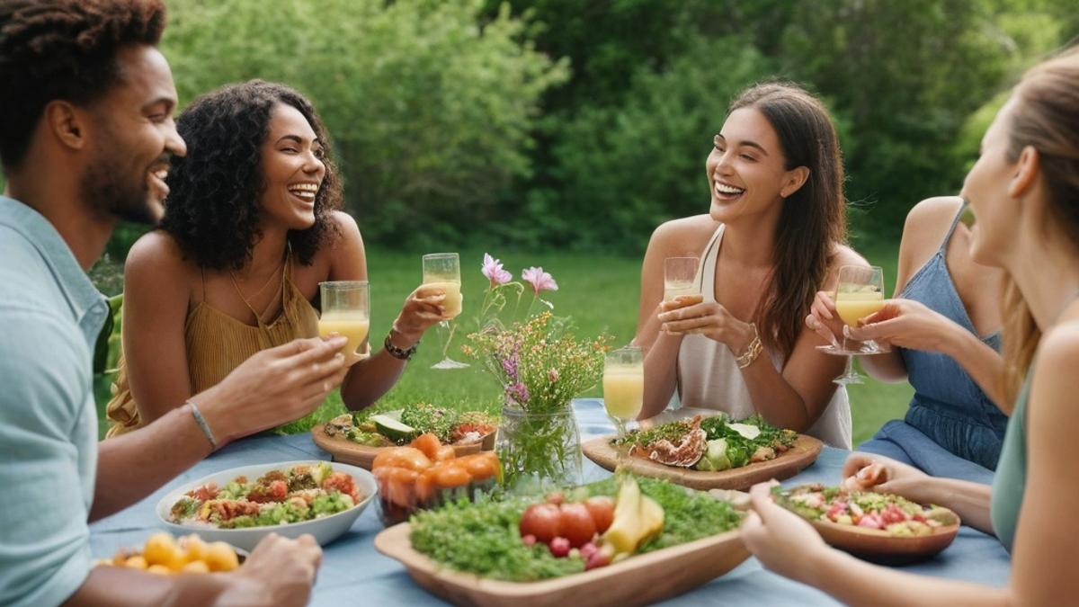 benefits of plant-based diets