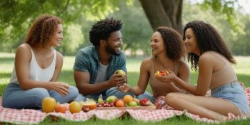 Plant-Based Diets: A Path to Better Nutrition and Health