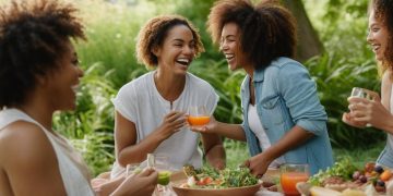 The Impact of Plant-Based Diets on Overall Health and Wellness