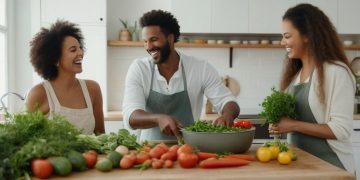 The Impact of Plant-Based Diets on Mental Health