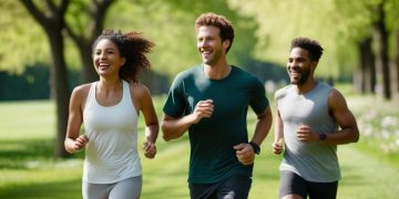 How Regular Exercise Contributes to Mental Health