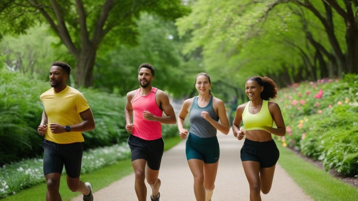 mental health benefits of exercise