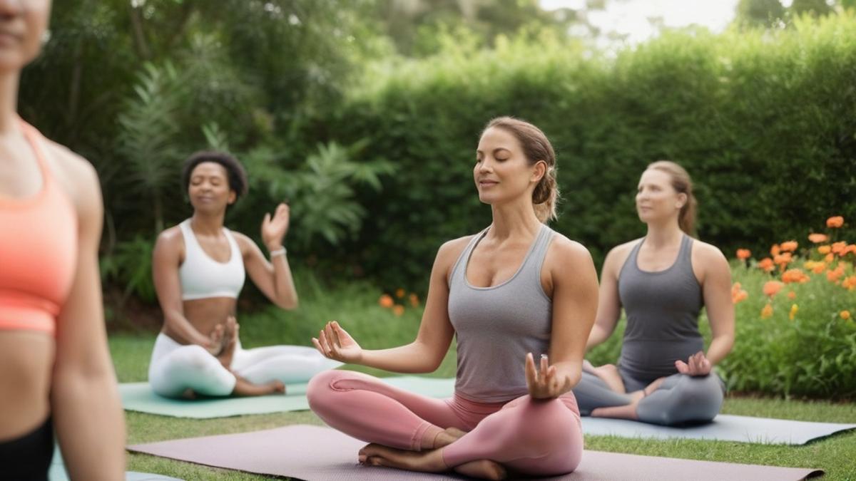 benefits of exercise for mental health