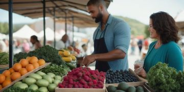 Superfoods and Their Benefits for Everyday Nutrition