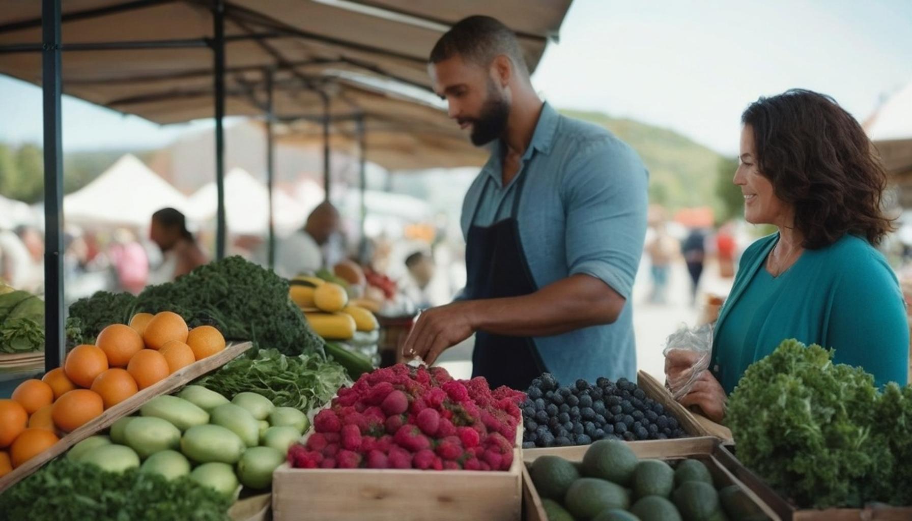 Superfoods and Their Benefits for Everyday Nutrition