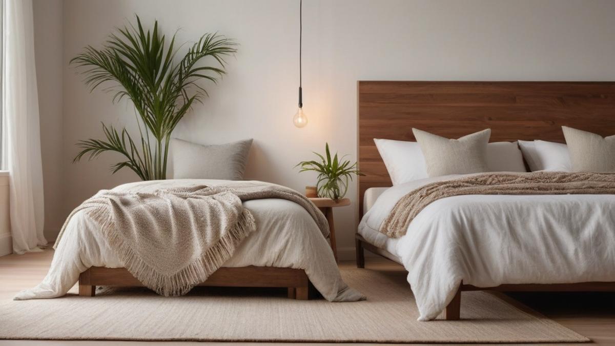 tips for improving sleep quality